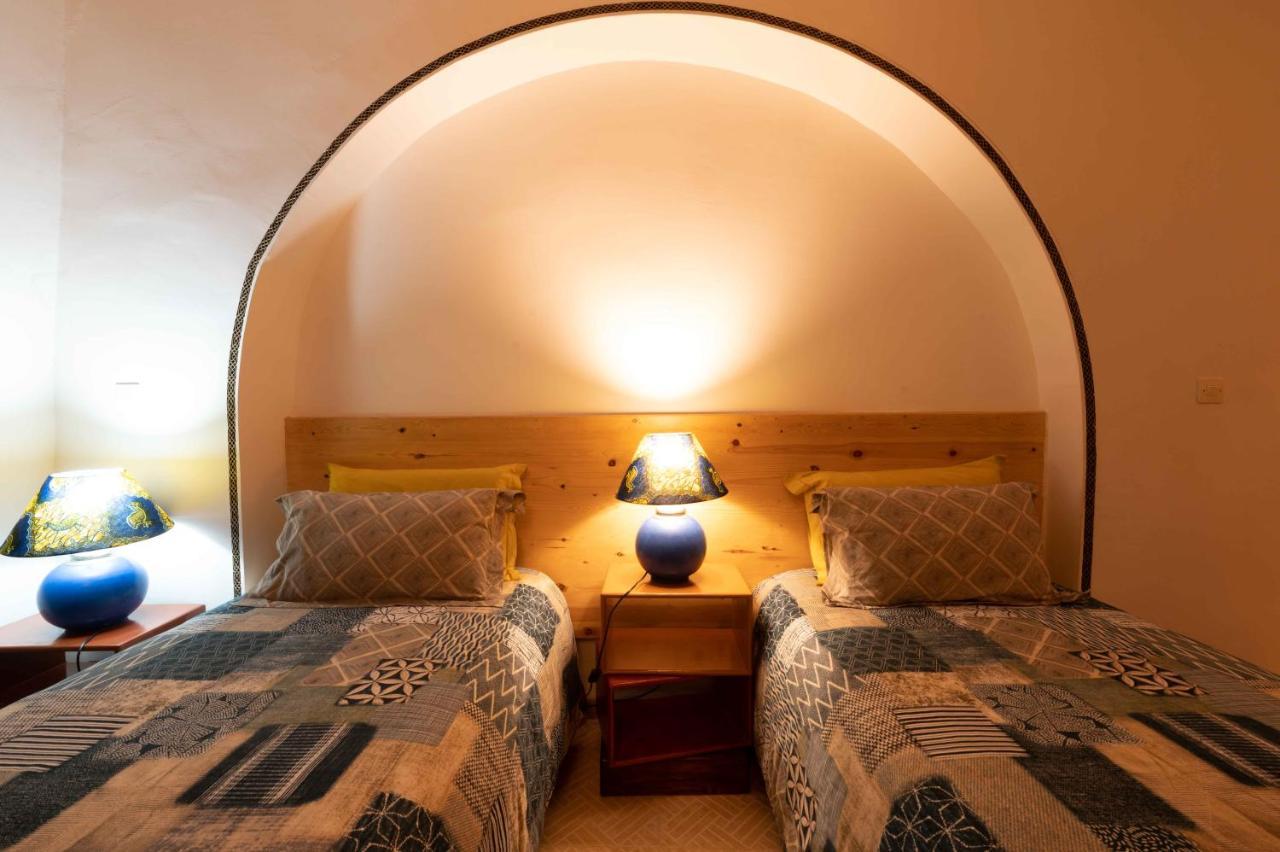 Touda Ecolodge Atlas Mountains Zawyat Oulmzi 외부 사진